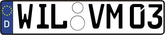 WIL-VM03