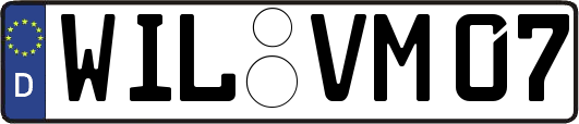 WIL-VM07