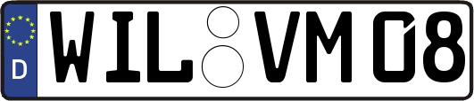 WIL-VM08