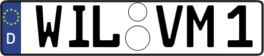 WIL-VM1
