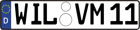 WIL-VM11