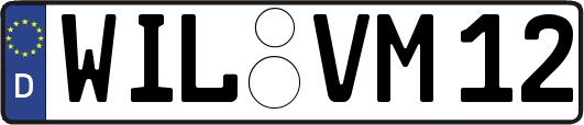 WIL-VM12