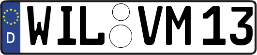 WIL-VM13