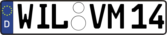 WIL-VM14