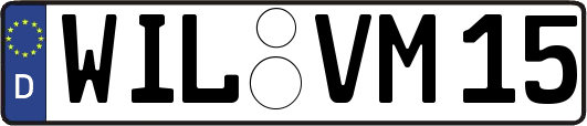 WIL-VM15