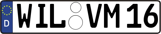 WIL-VM16