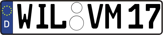 WIL-VM17