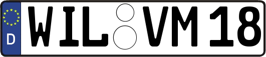 WIL-VM18