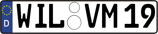 WIL-VM19