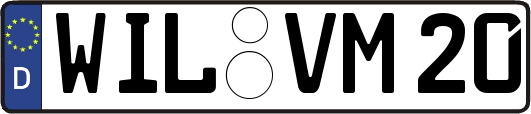WIL-VM20