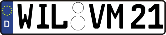 WIL-VM21