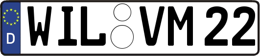 WIL-VM22