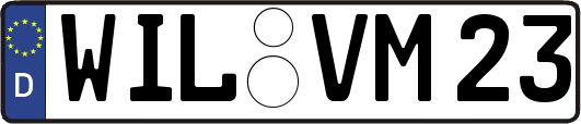 WIL-VM23