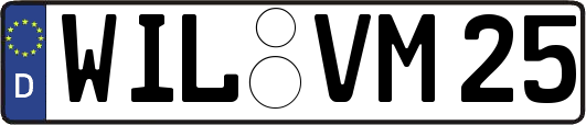 WIL-VM25