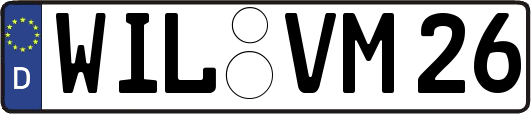 WIL-VM26