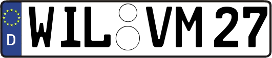 WIL-VM27