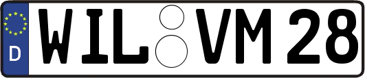 WIL-VM28