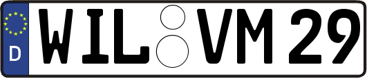 WIL-VM29