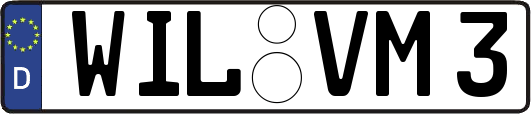 WIL-VM3