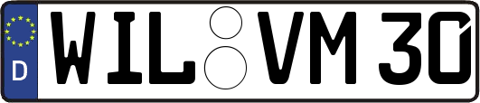 WIL-VM30