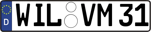 WIL-VM31