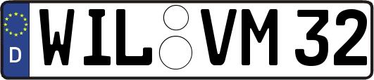 WIL-VM32