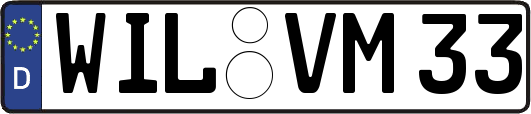 WIL-VM33