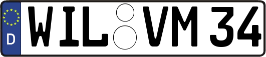 WIL-VM34
