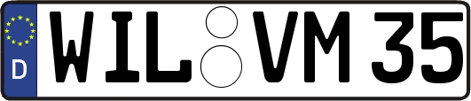 WIL-VM35