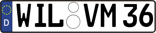 WIL-VM36