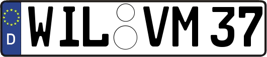 WIL-VM37