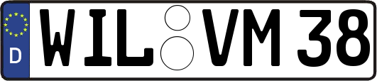 WIL-VM38