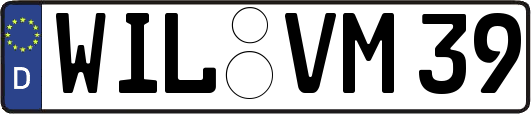 WIL-VM39