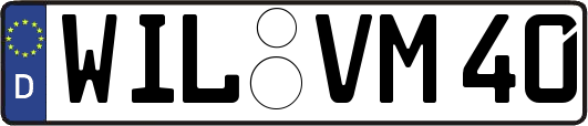 WIL-VM40