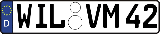 WIL-VM42