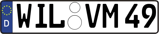 WIL-VM49