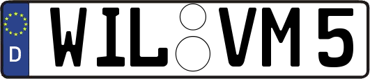 WIL-VM5