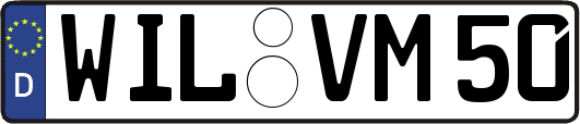 WIL-VM50