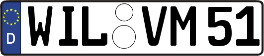 WIL-VM51