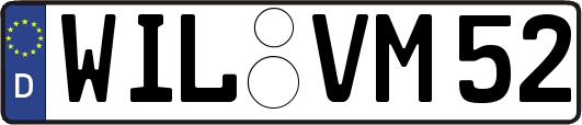 WIL-VM52
