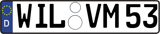 WIL-VM53