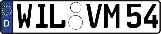 WIL-VM54