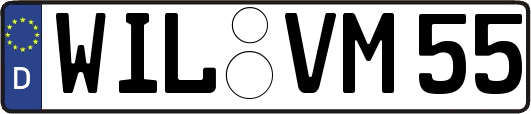 WIL-VM55