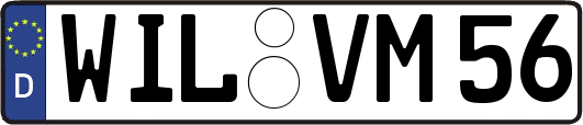 WIL-VM56