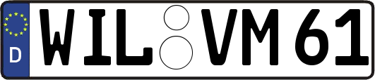 WIL-VM61