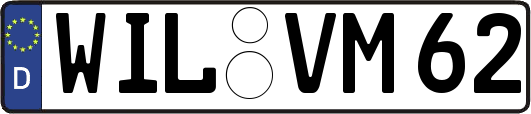WIL-VM62