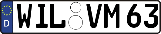 WIL-VM63