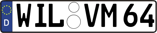 WIL-VM64
