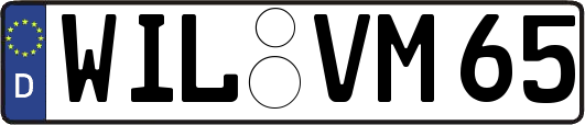 WIL-VM65