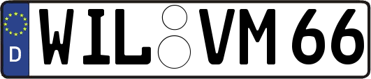 WIL-VM66